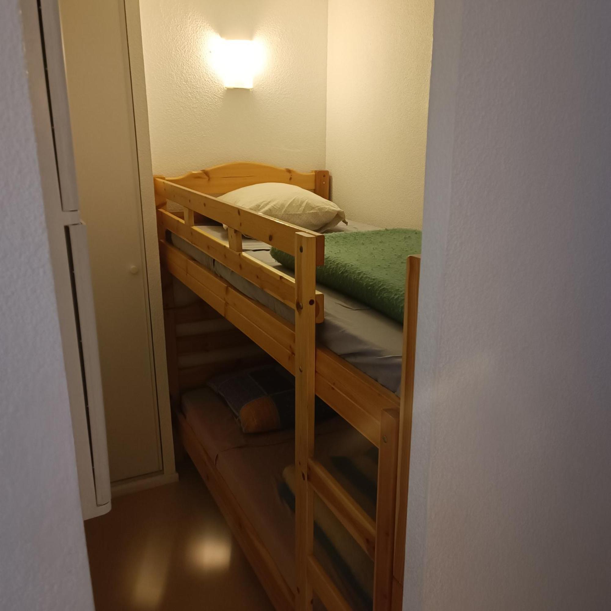 Joli T2 Avec Alcove Wifi 4 Pers Linge De Maison Inclus 科特雷 外观 照片